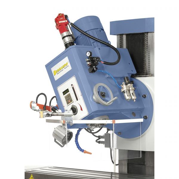 Bernardo Bettfräsmaschine BFM 200